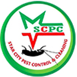 Star City Pest Control & Cleaning